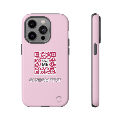 Pink (06) - QRCase