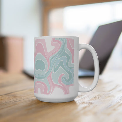 Ceramic Mug (11oz, 15oz)