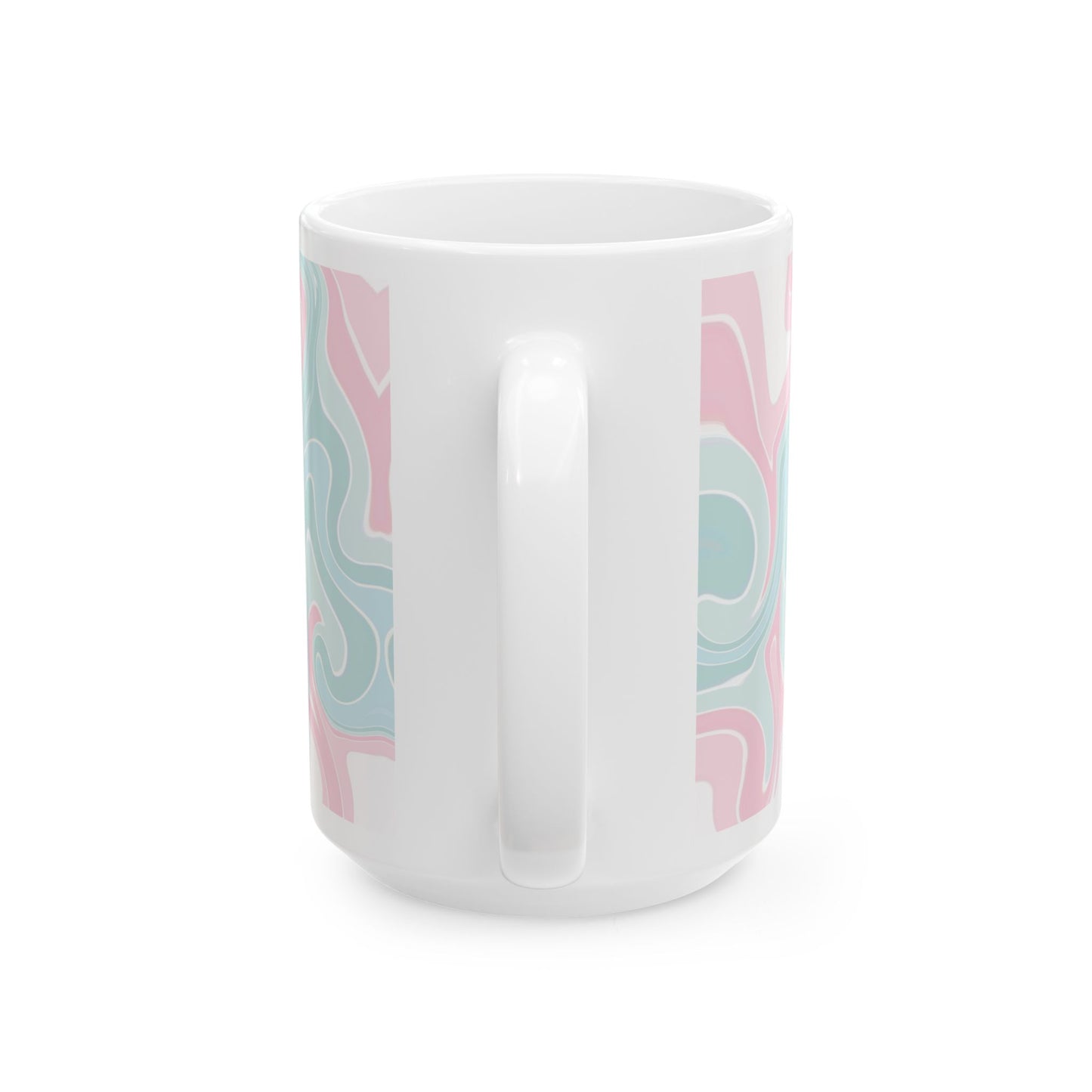 Ceramic Mug (11oz, 15oz)