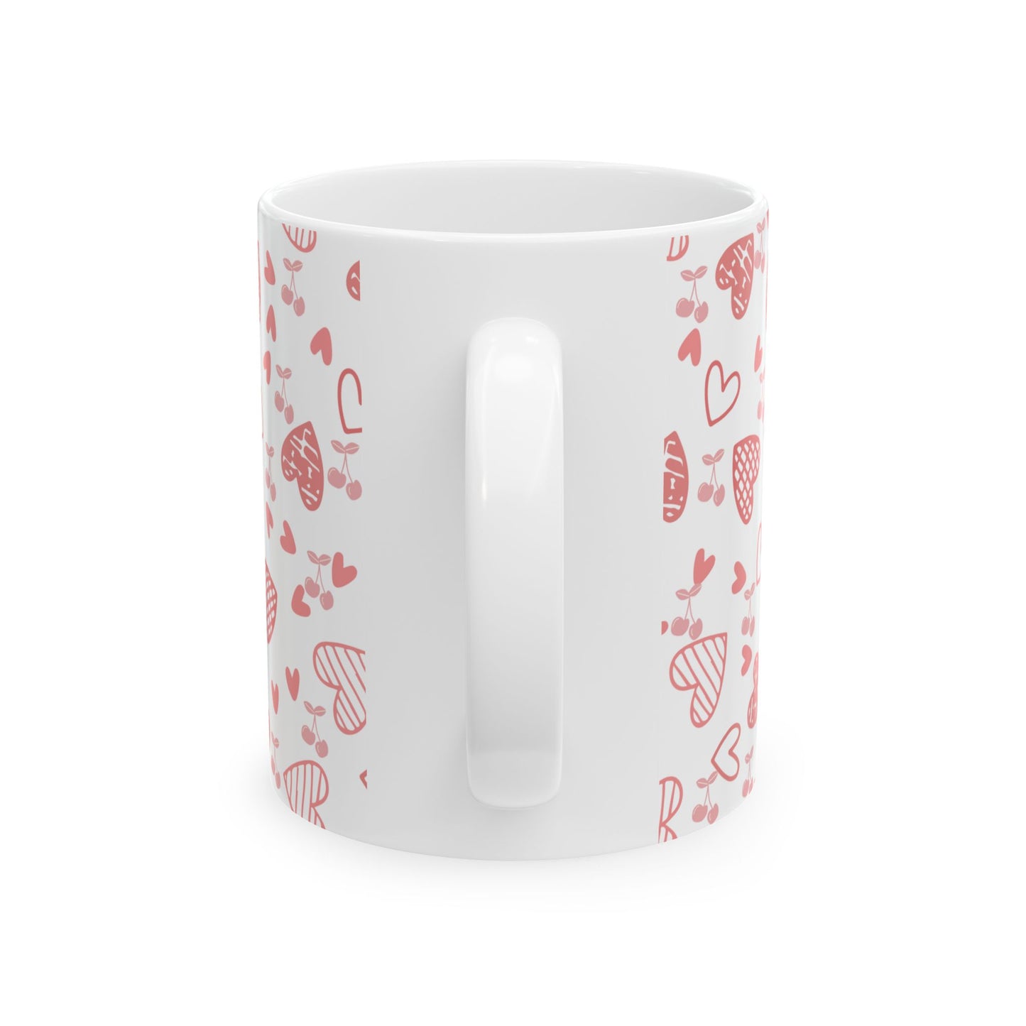 Ceramic Mug (11oz, 15oz)