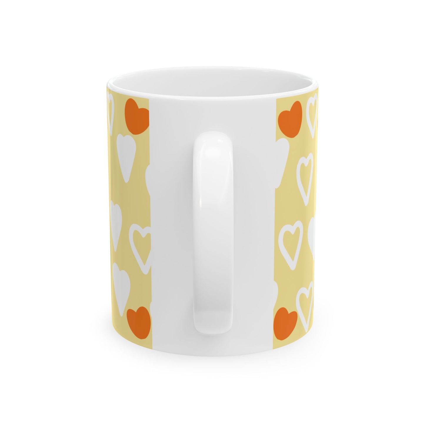 Ceramic Mug (11oz, 15oz)