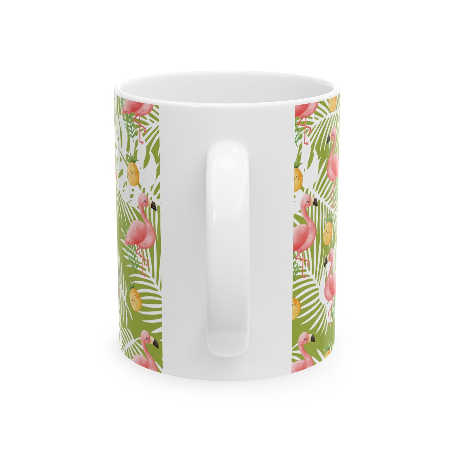 Ceramic Mug ( 11oz & 15oz )