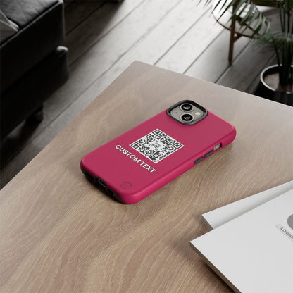 Pink (08) - QRCase