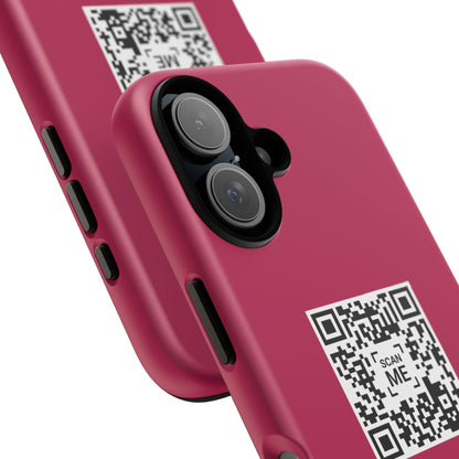 Pink (08) - QRCase