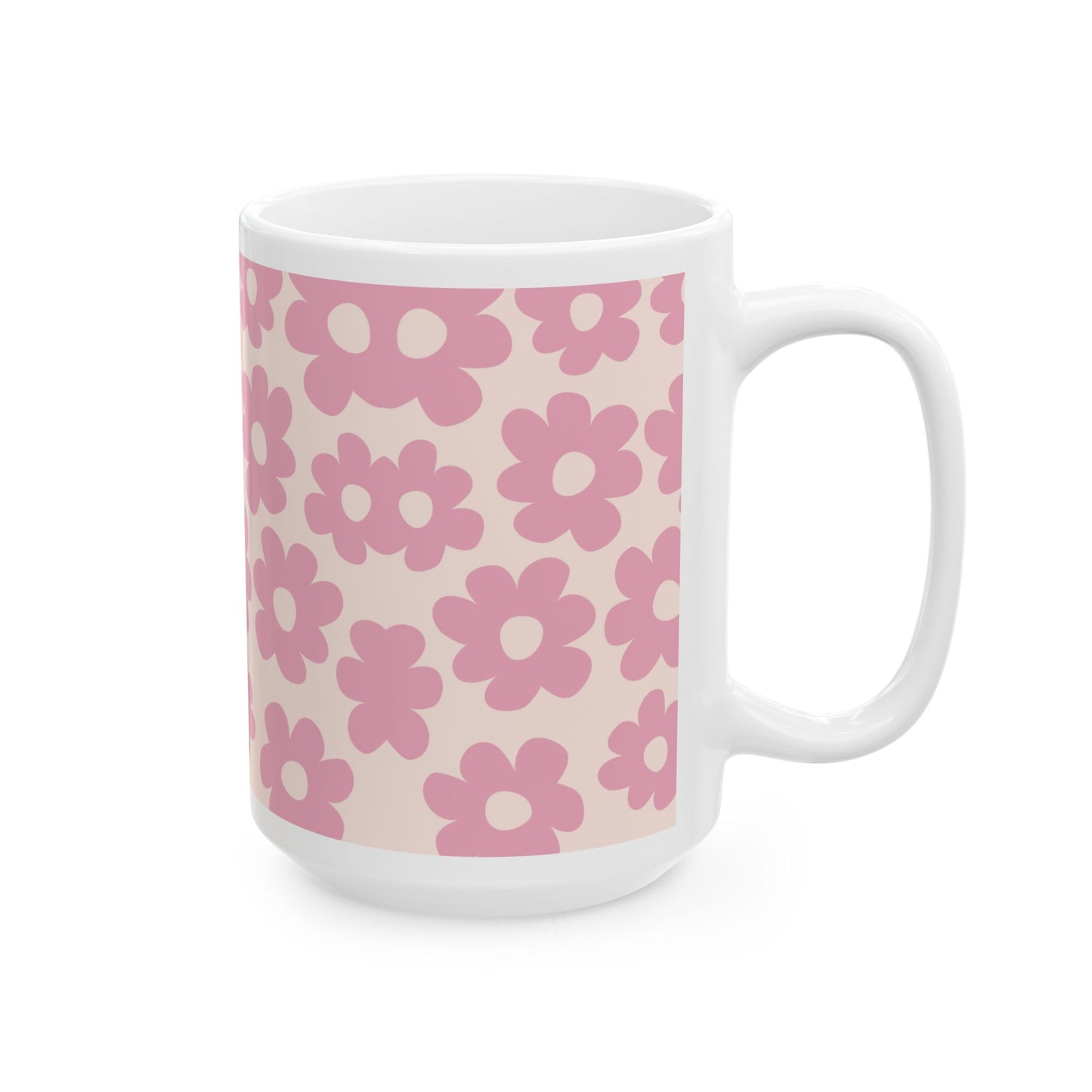 Ceramic Mug (11oz, 15oz)