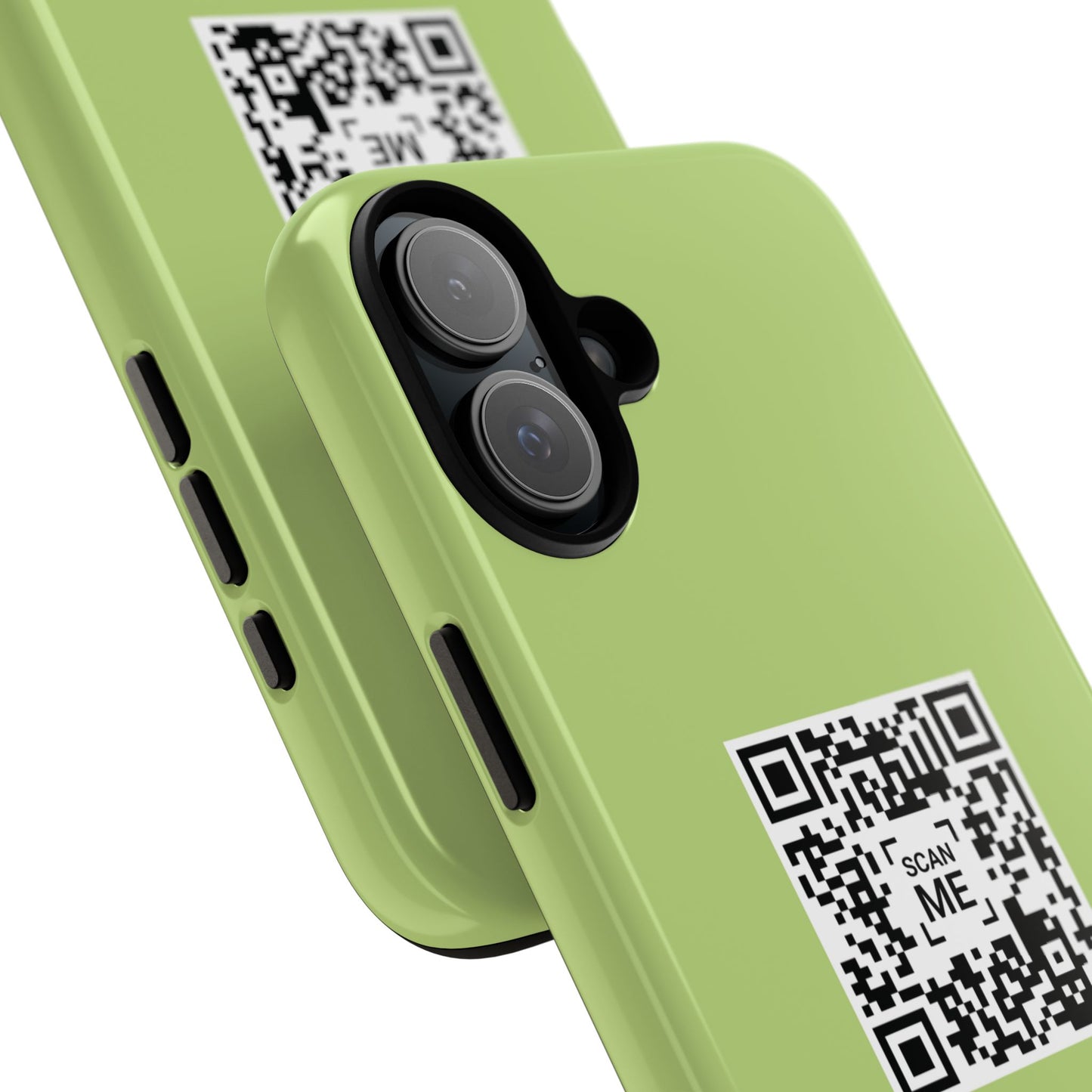 Green (01) - QRCase