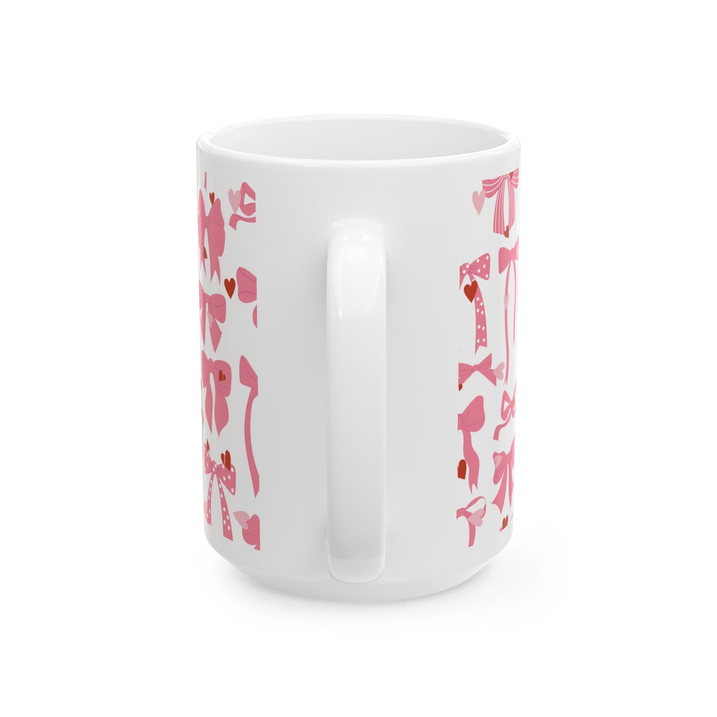 Ceramic Mug (11oz, 15oz)