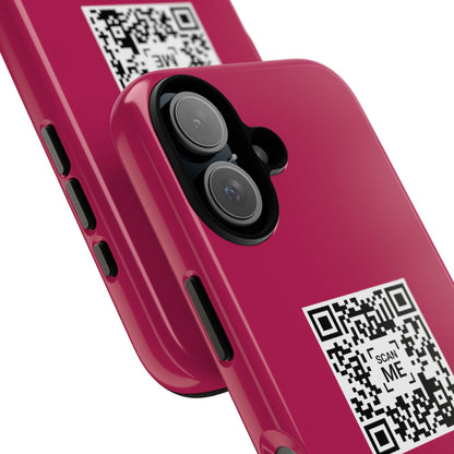 Pink (08) - QRCase