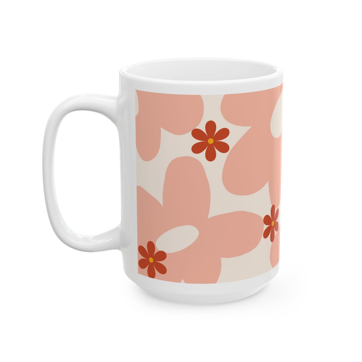 Ceramic Mug (11oz, 15oz)