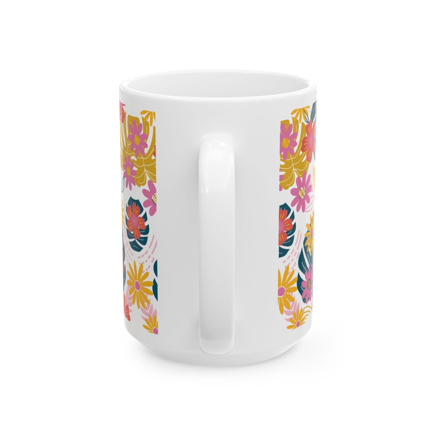 Ceramic Mug (11oz, 15oz)