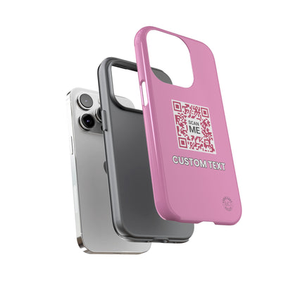 Pink (07) - QRCase