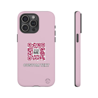 Pink (06) - QRCase