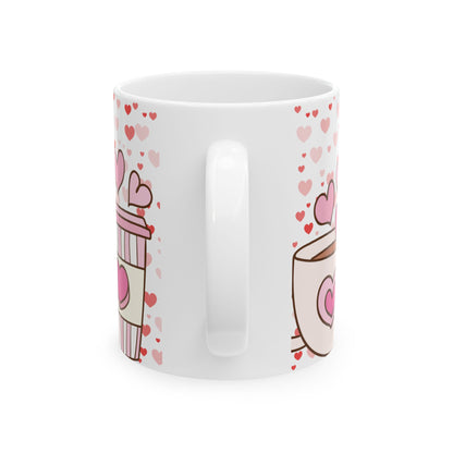 Ceramic Mug (11oz, 15oz)