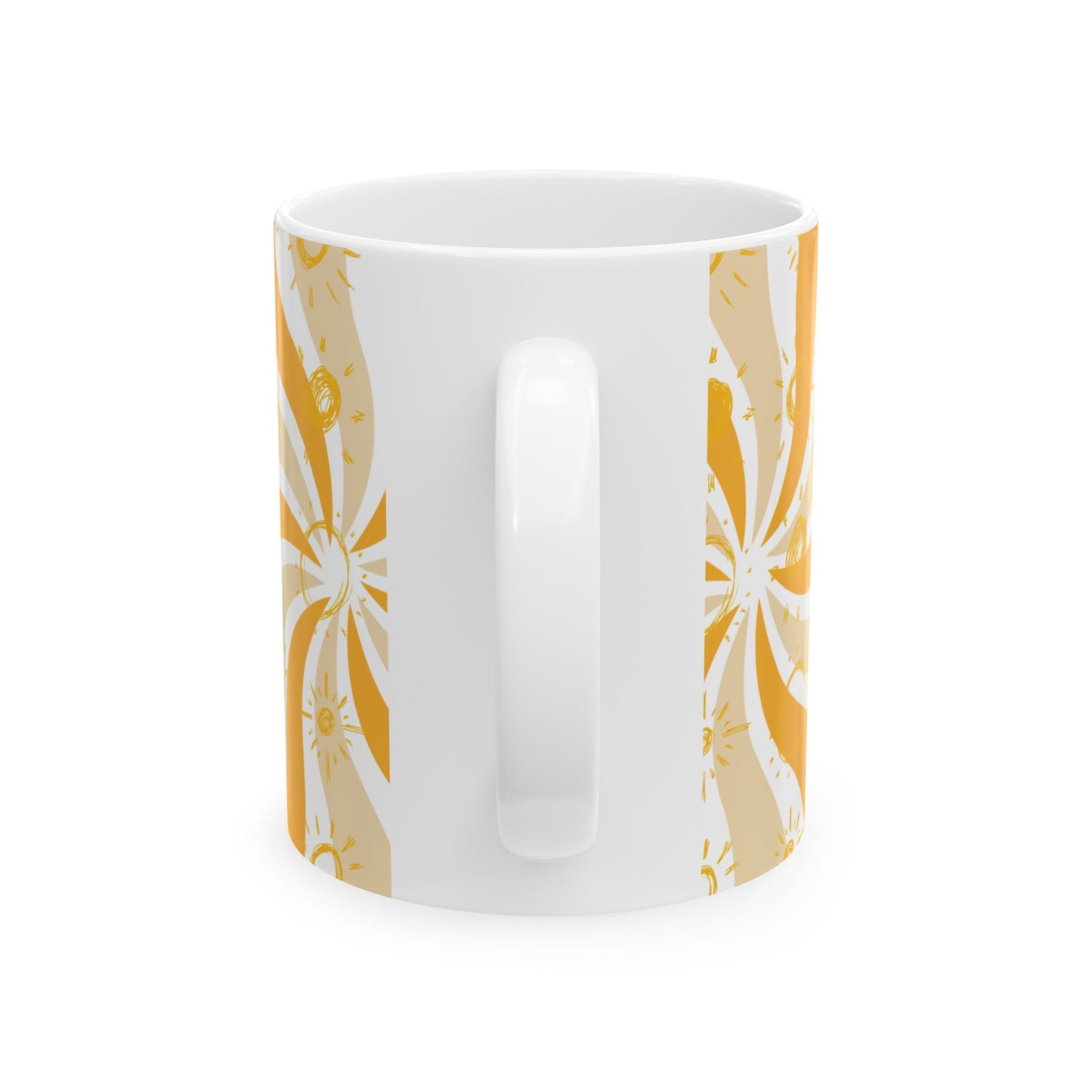 Ceramic Mug (11oz, 15oz)