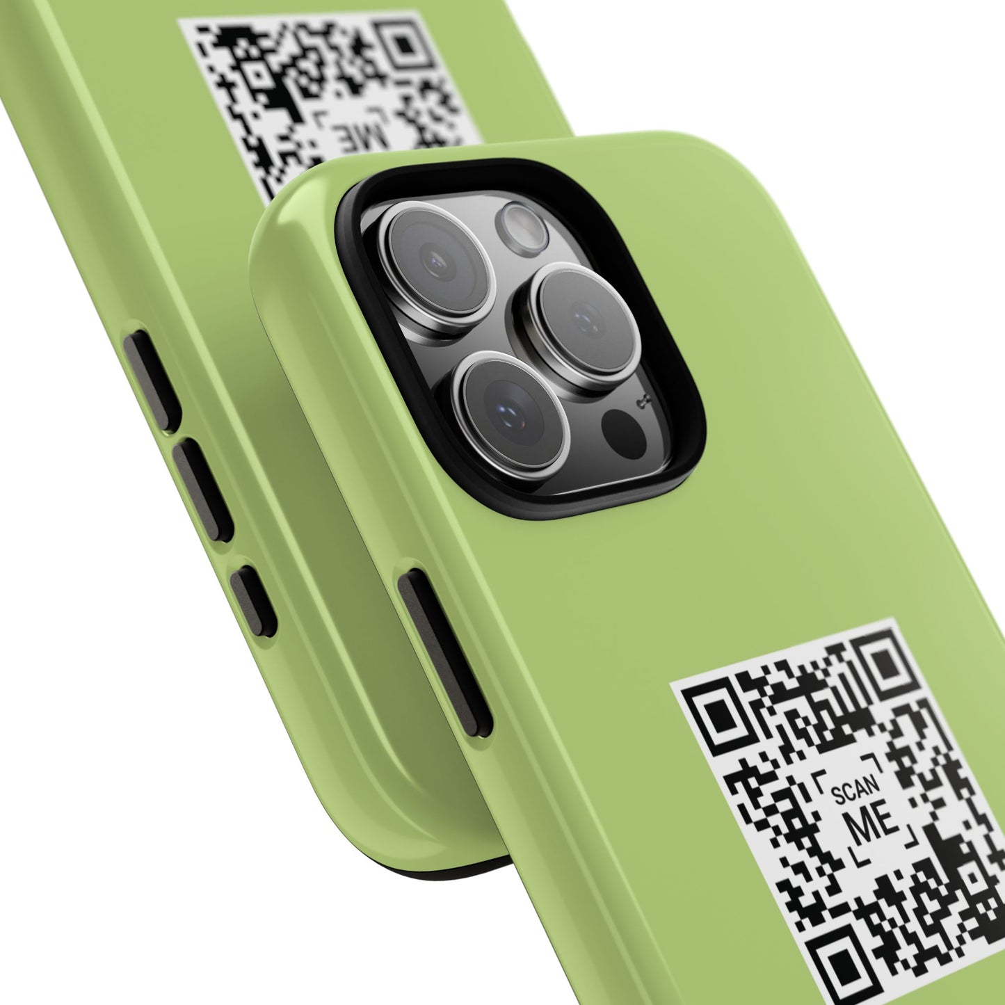 Green (01) - QRCase