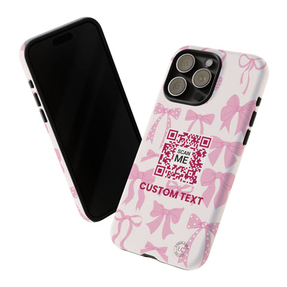 Pink (04) - QRCase