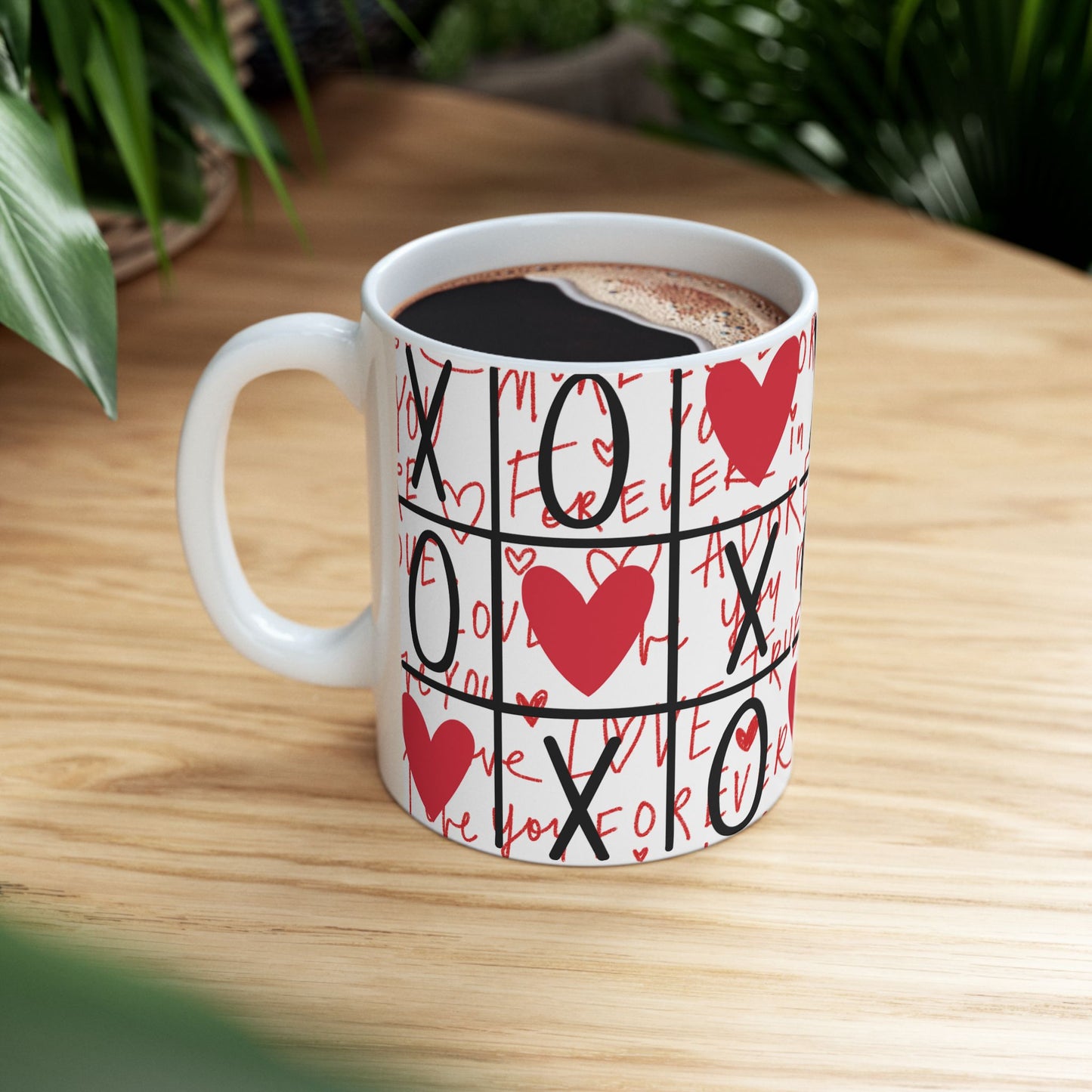 Ceramic Mug (11oz, 15oz)