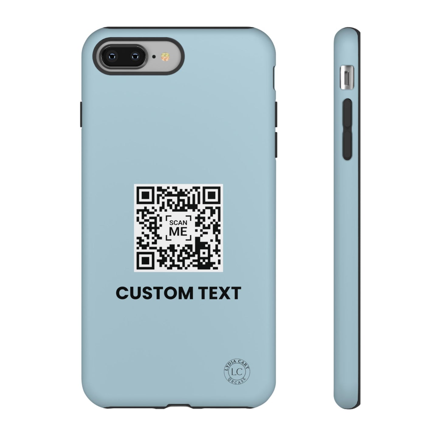 Blue (03) - QRCase