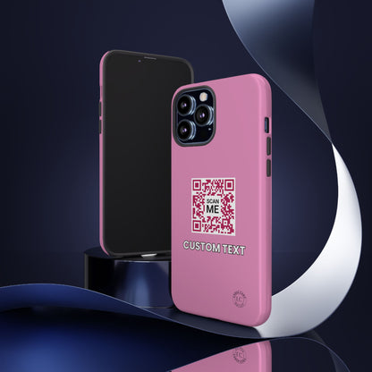 Pink (07) - QRCase