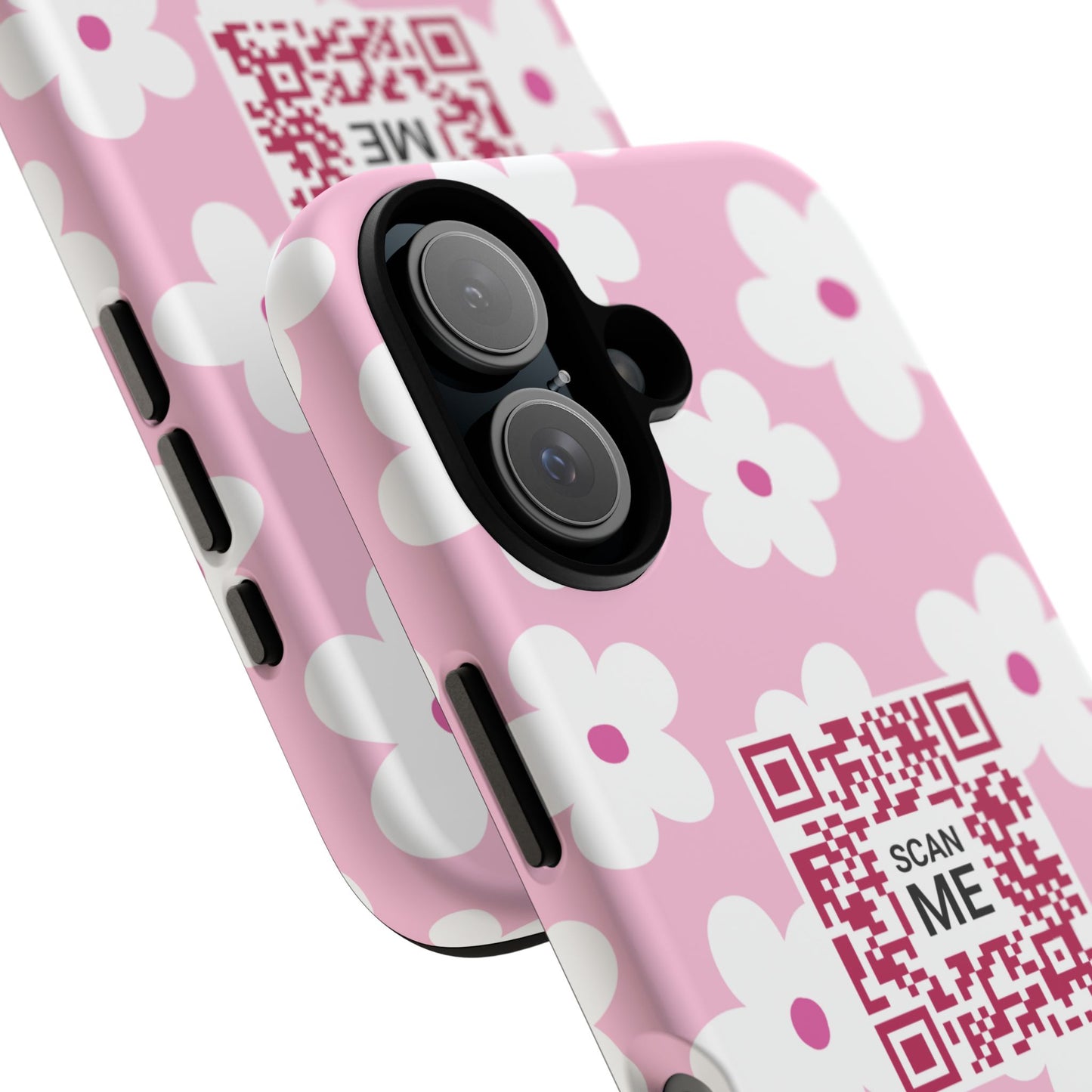 Pink (05) - QRCase