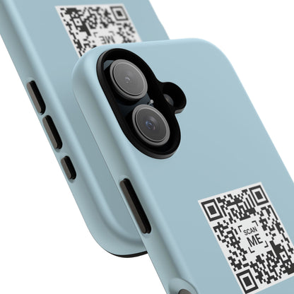 Blue (03) - QRCase