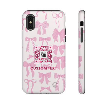 Pink (04) - QRCase