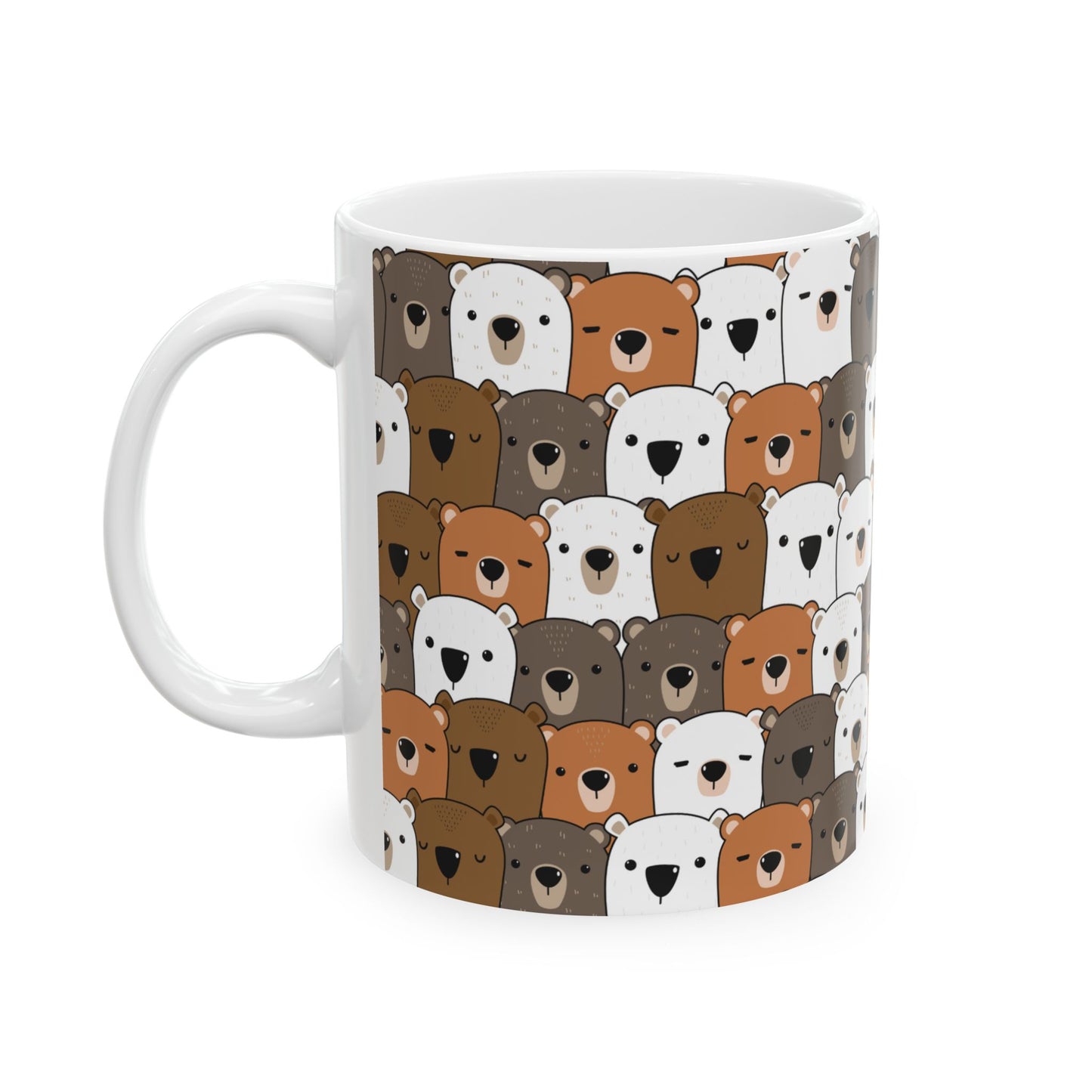 Ceramic Mug (11oz, 15oz)