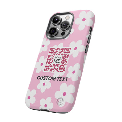 Pink (05) - QRCase