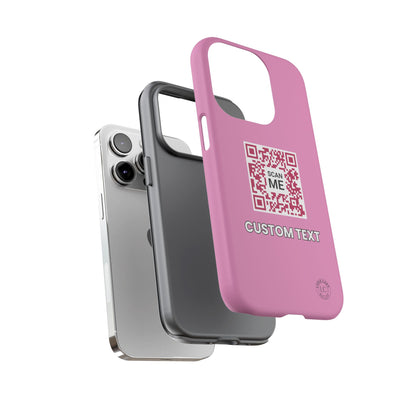 Pink (07) - QRCase