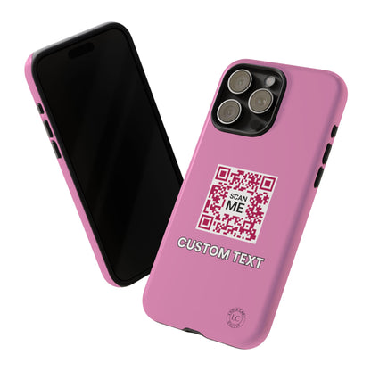 Pink (07) - QRCase