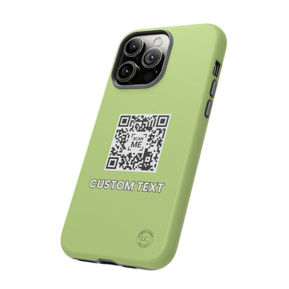 Green (01) - QRCase