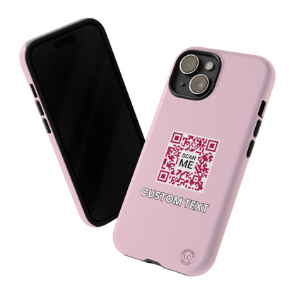 Pink (06) - QRCase