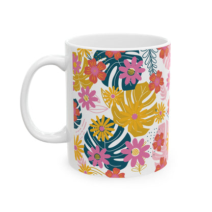 Ceramic Mug (11oz, 15oz)