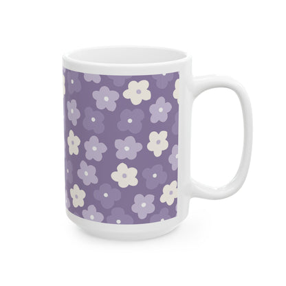 Ceramic Mug (11oz, 15oz)