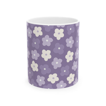 Ceramic Mug (11oz, 15oz)