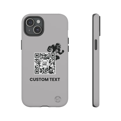 Gray (02) - QRCase