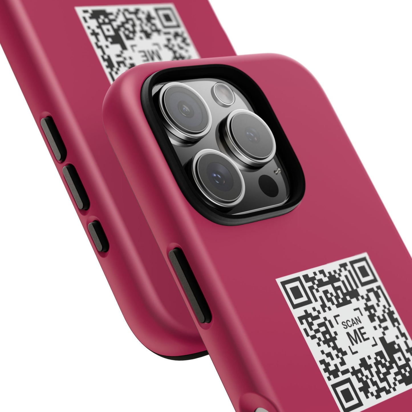 Pink (08) - QRCase