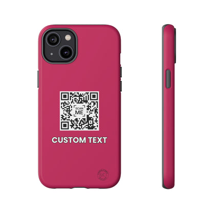 Pink (08) - QRCase