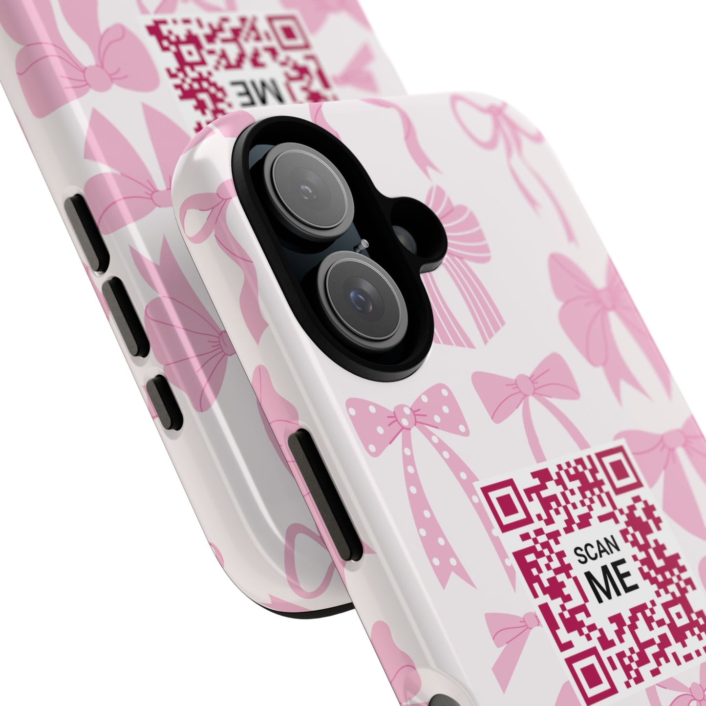 Pink (04) - QRCase