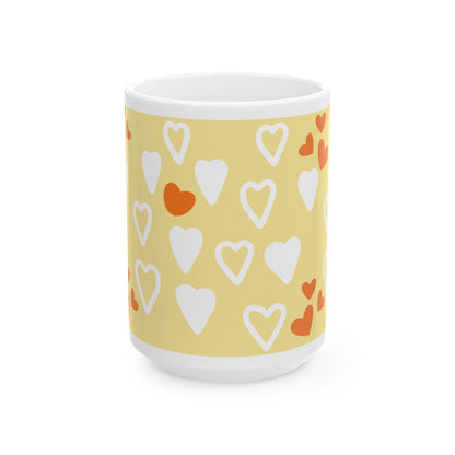 Ceramic Mug (11oz, 15oz)