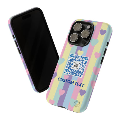 Multi-Colour (01) - QRCase