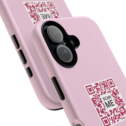 Pink (06) - QRCase