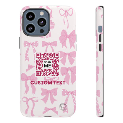 Pink (04) - QRCase