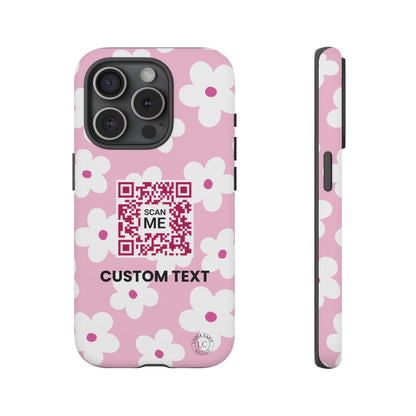 Pink (05) - QRCase