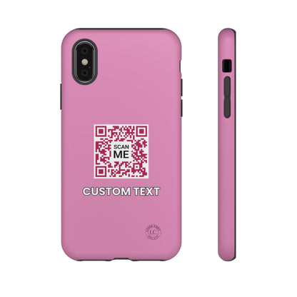 Pink (07) - QRCase