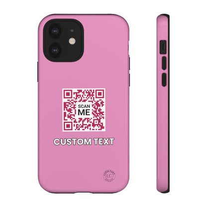 Pink (07) - QRCase