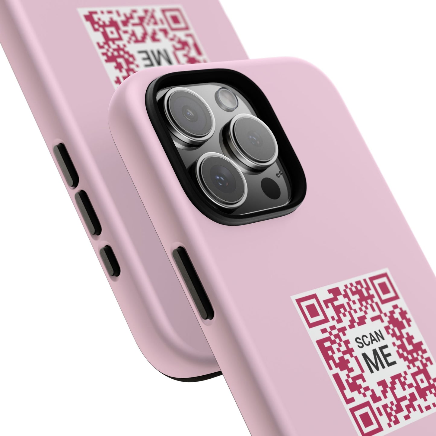 Pink (06) - QRCase