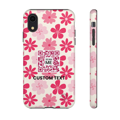 Pink (03) - QRCase