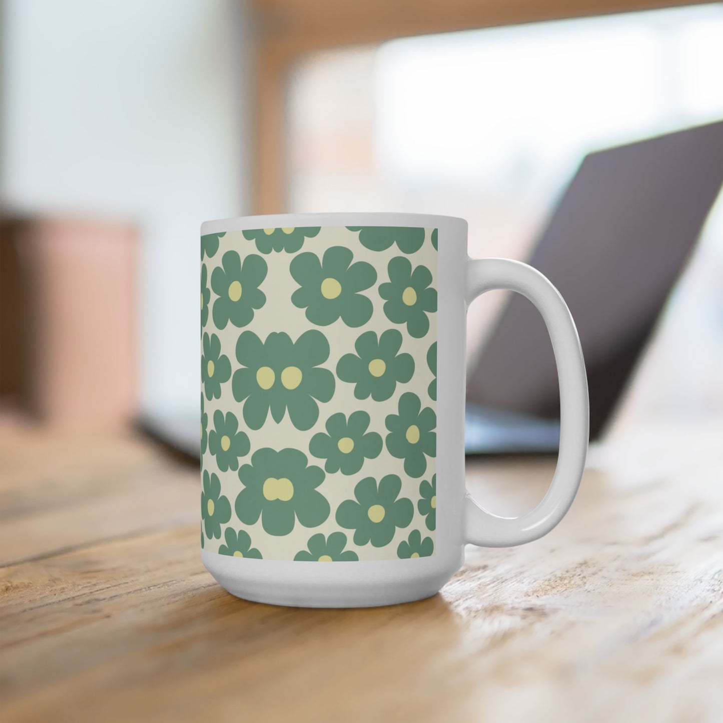 Ceramic Mug (11oz, 15oz)