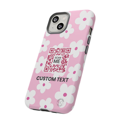 Pink (05) - QRCase